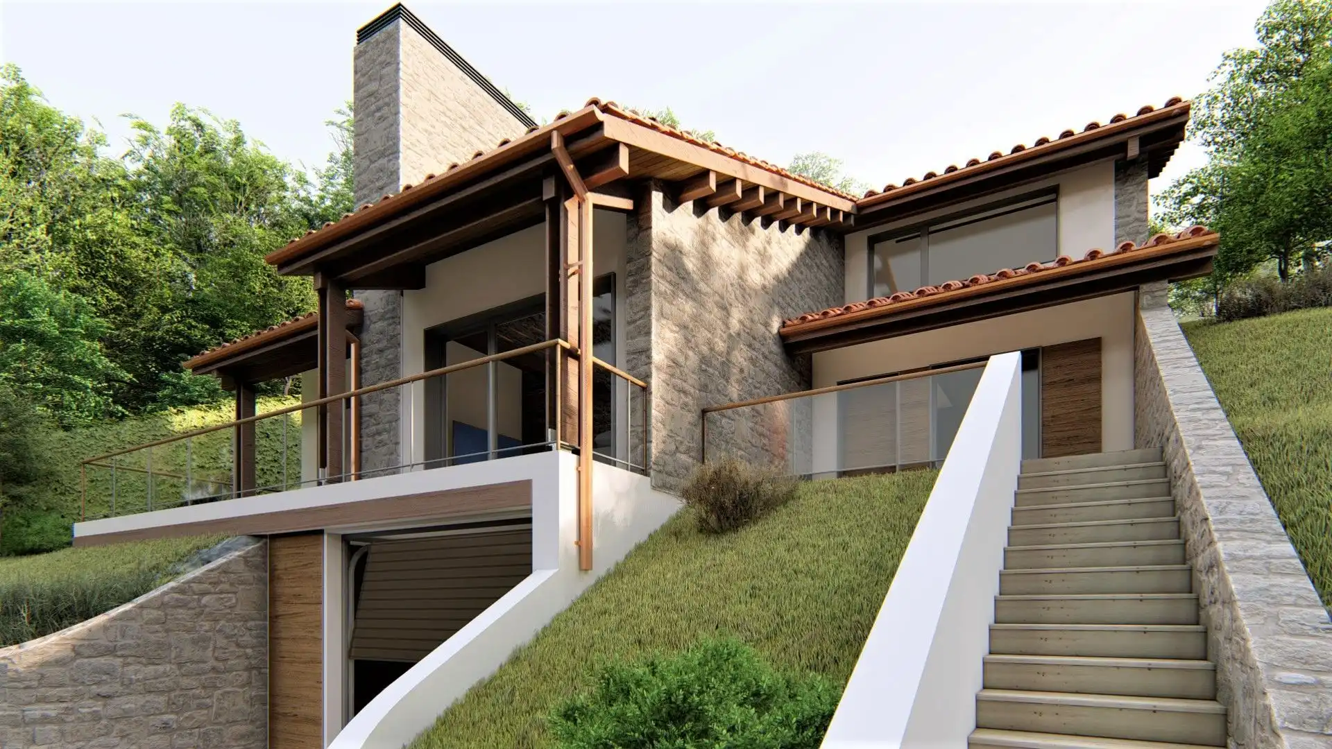 Terrenos y solares en venta en Caxidi, imagen 8