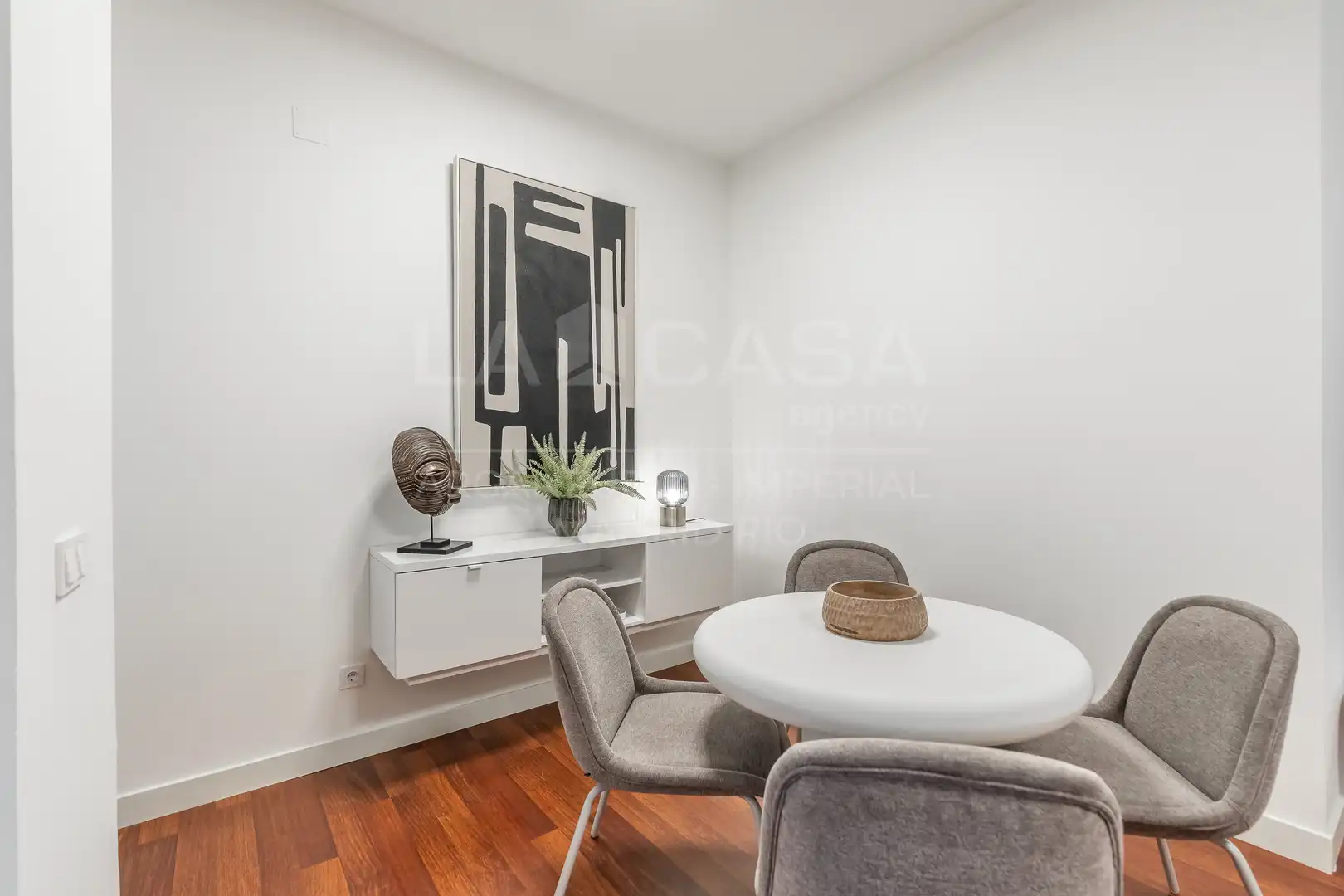 Bajo en venta en Calle de Manzanares, imagen 21