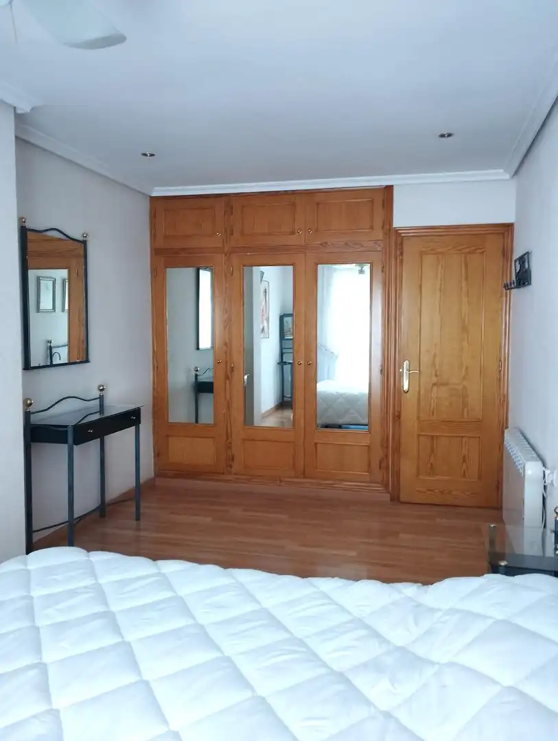 Habitación de Piso en venta en Ibi con Amueblado y Balcón