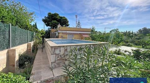 Photo 4 of House or chalet for sale in Partida Collao, La Huerta, Mutxamel