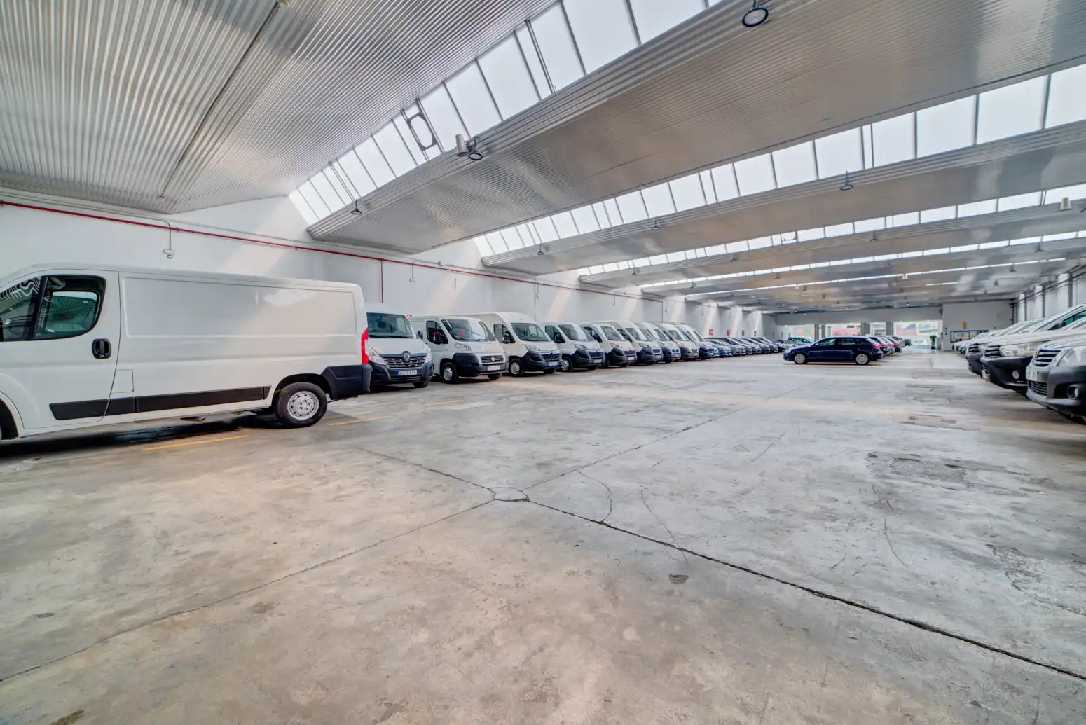 Nave industrial en venta en Berrioplano - CTRA GUIPUZCOA 42, imagen 17