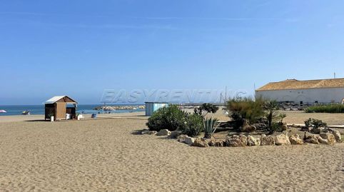 Foto 5 von Wohnung zur Miete in Urbanizacion Marina de la Duquesa, 1, Puerto de la Duquesa, Manilva