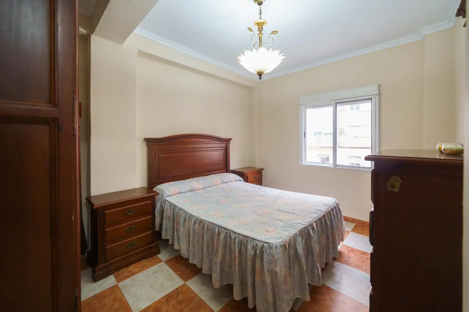 Habitación de Apartamento en venta en Cádiz