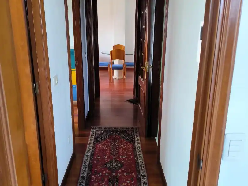 Wohnung mit Garten zur Miete in Rúa Porto Rico 14, imagen 11