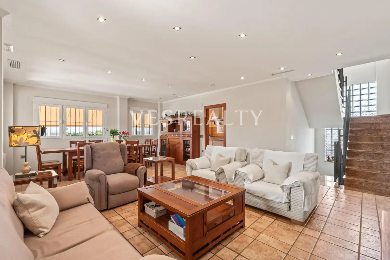 Chalet con terraza en venta en Santa Pola ciudad, imagen 18