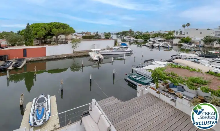 Casa a schiera con piscina in vendita a del Sol, imagen 20