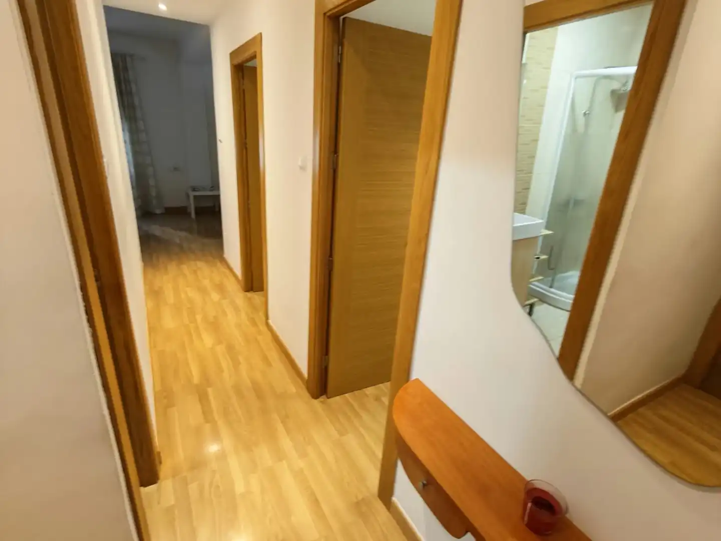 Flat to rent in Norte, imagen 17