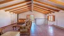 Living room of Country house for sale in Relleu  with Terrace