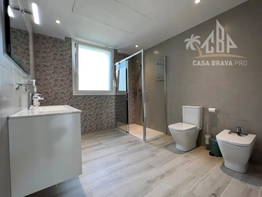 Bany de Casa o xalet en venda en Calonge i Sant Antoni