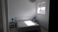 Bedroom of Flat for sale in Málaga Capital  with Air Conditioner and Furnished