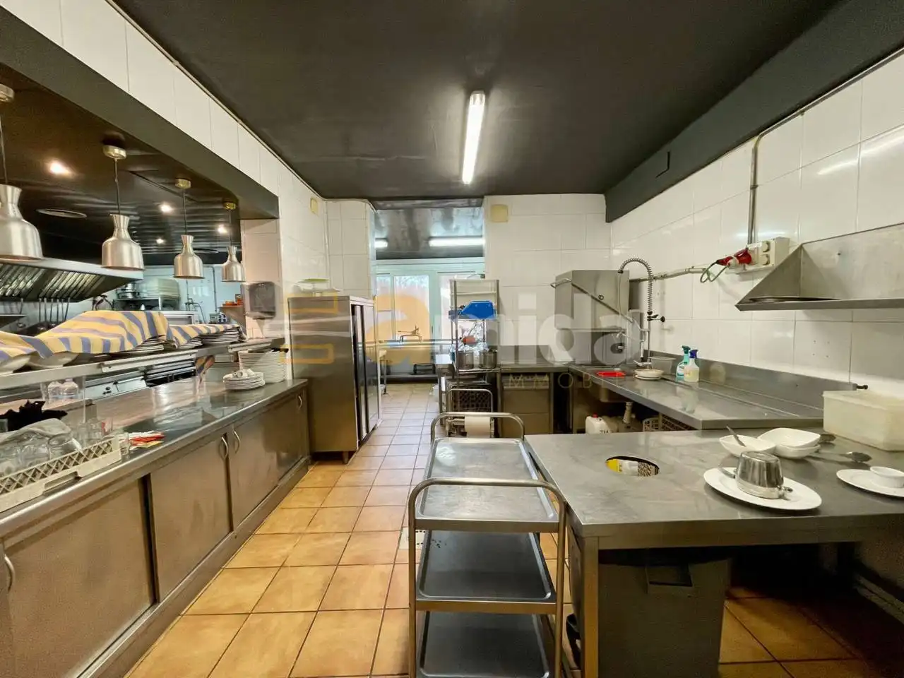 Casa rustica in vendita a Llinars del Vallès, imagen 15