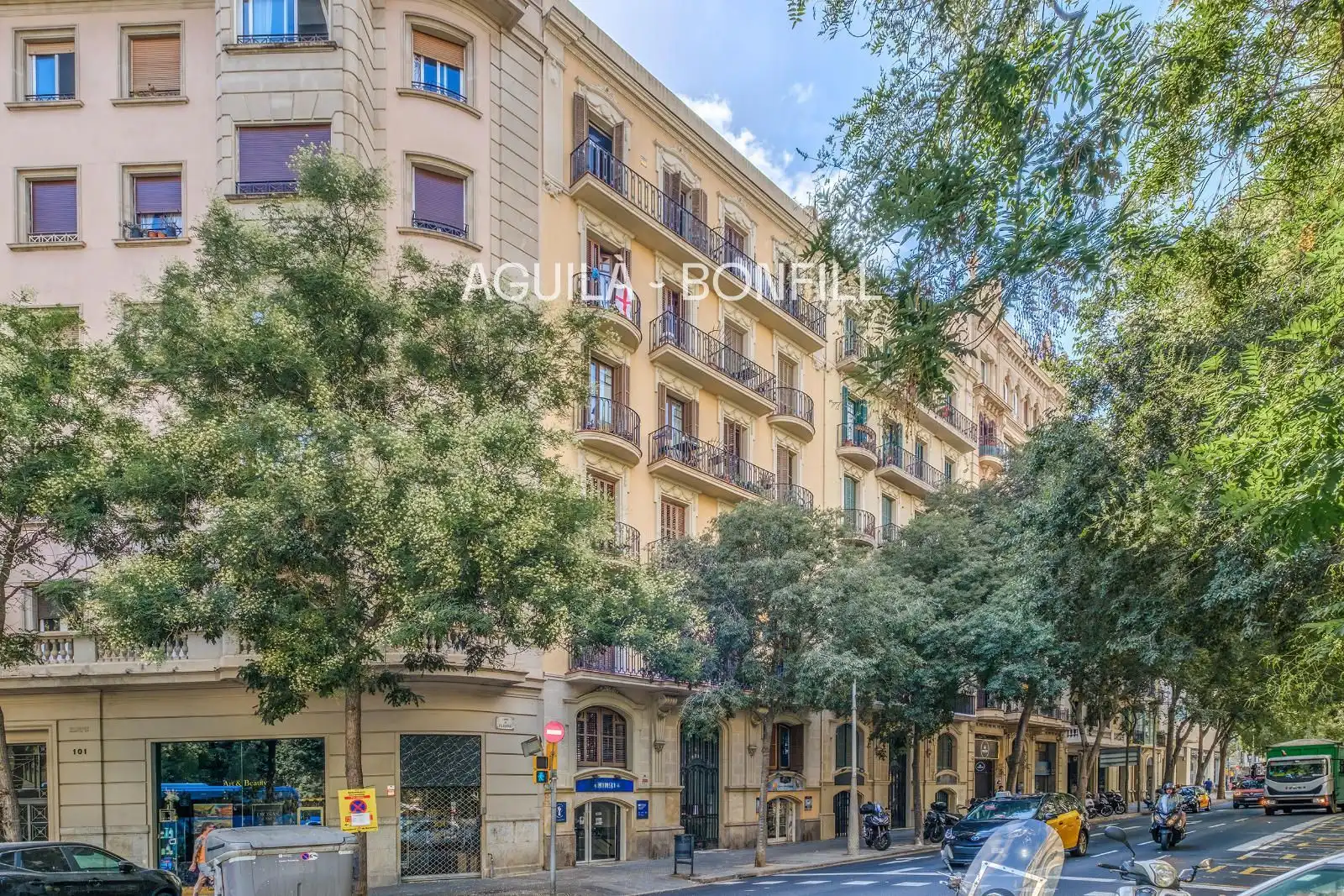 Àtic amb ascensor en venda a Eixample, imagen 27