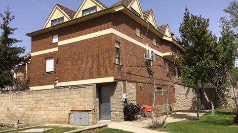 Foto 2 de Casa o xalet en venda a Alija del Infantado, León