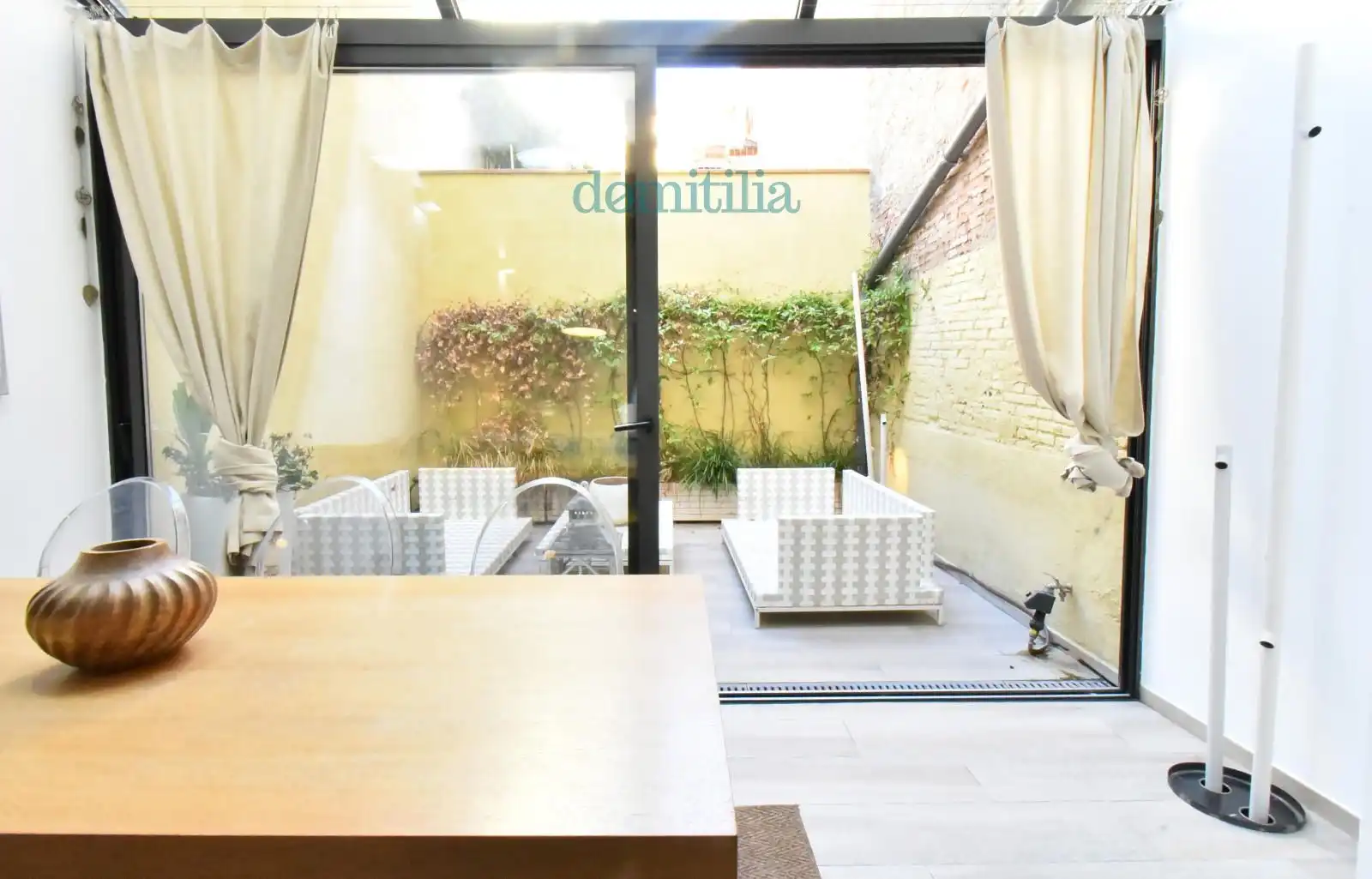 Adosado con jardín en venta en Centre - Sant Oleguer, imagen 9