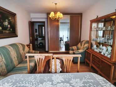 Appartement à louer à CRUCEIRO QUEBRADO