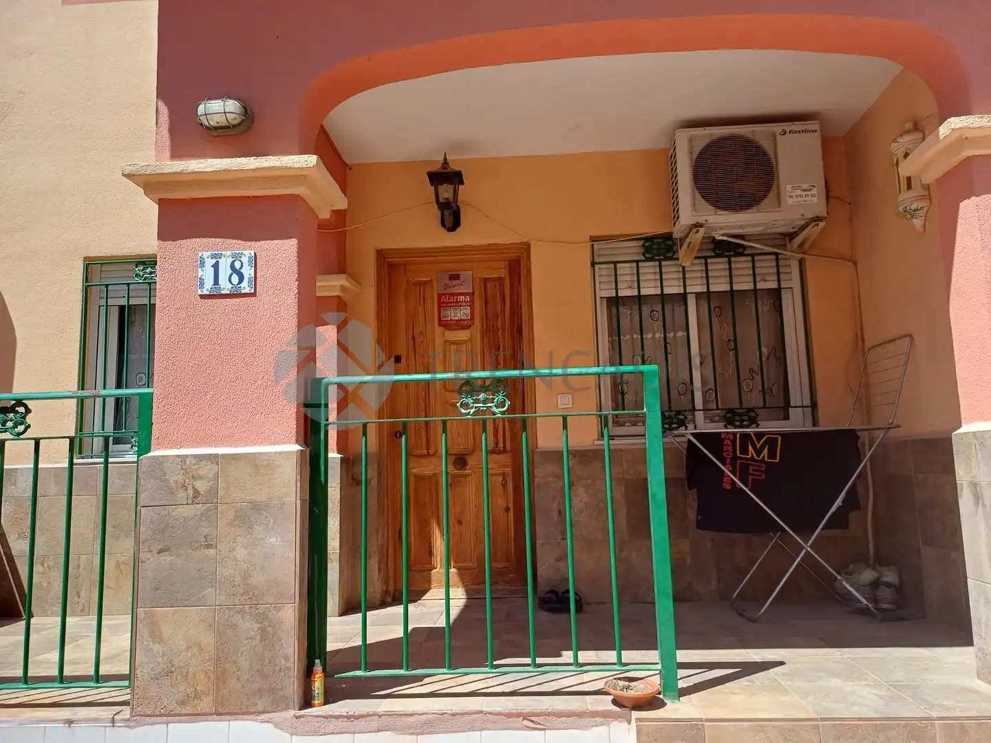 Casa pareada en venta en CL MANUEL VERA ESPINOSA  Es: Pl: Pt: RS EL SALADO II FASE I  TORREVIEJA (ALICANTE), imagen 4