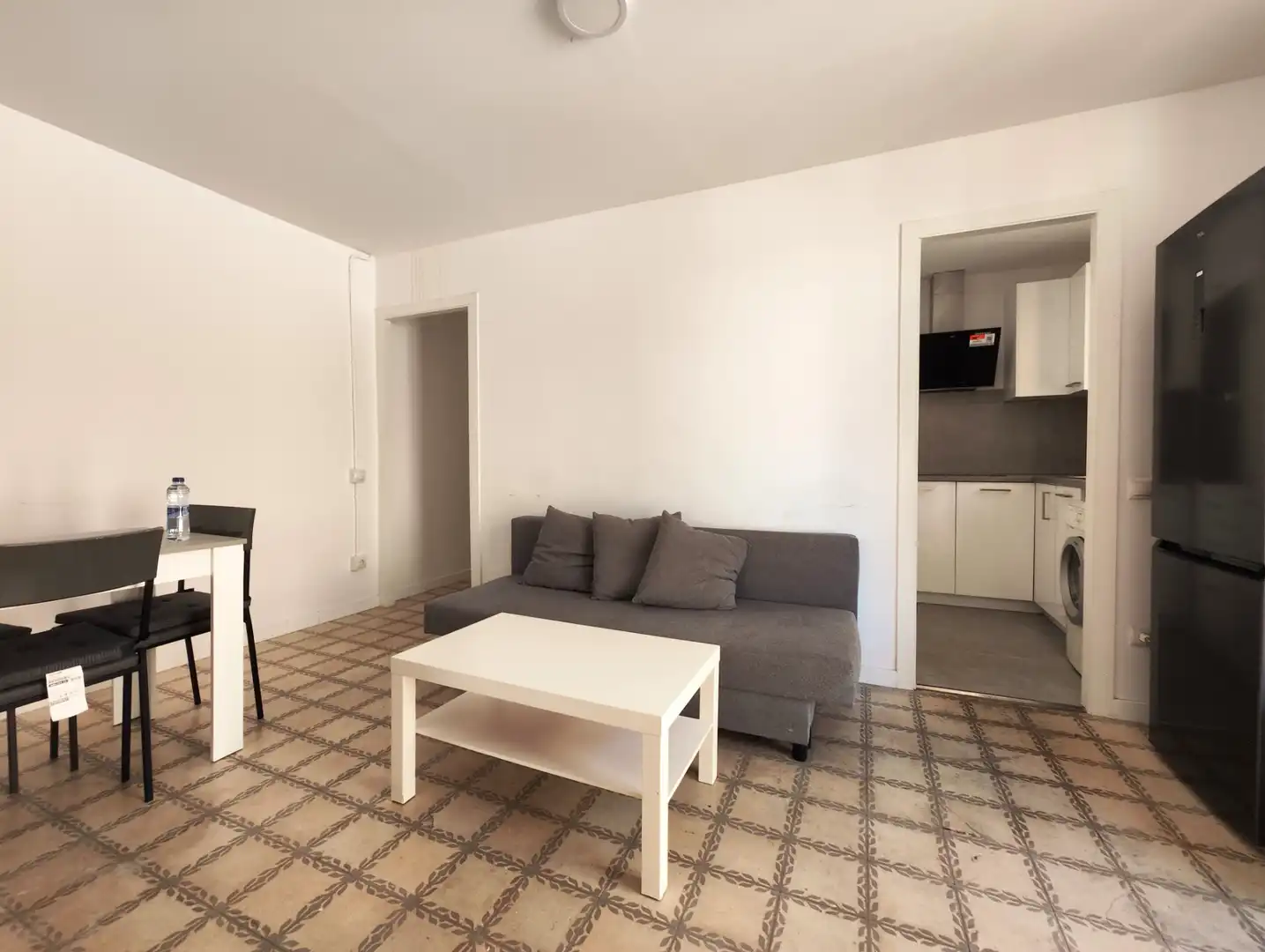 Living room of Buildings for sale in Barcelona