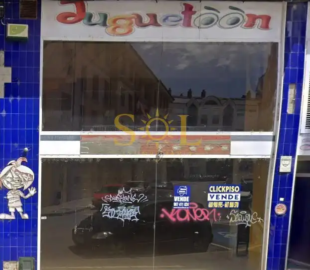 Business premises for sale in Calle San Juan Apóstol, imagen 7