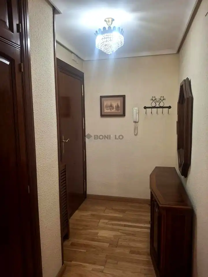 Flat with lift to rent in Ronda del Parque, imagen 4