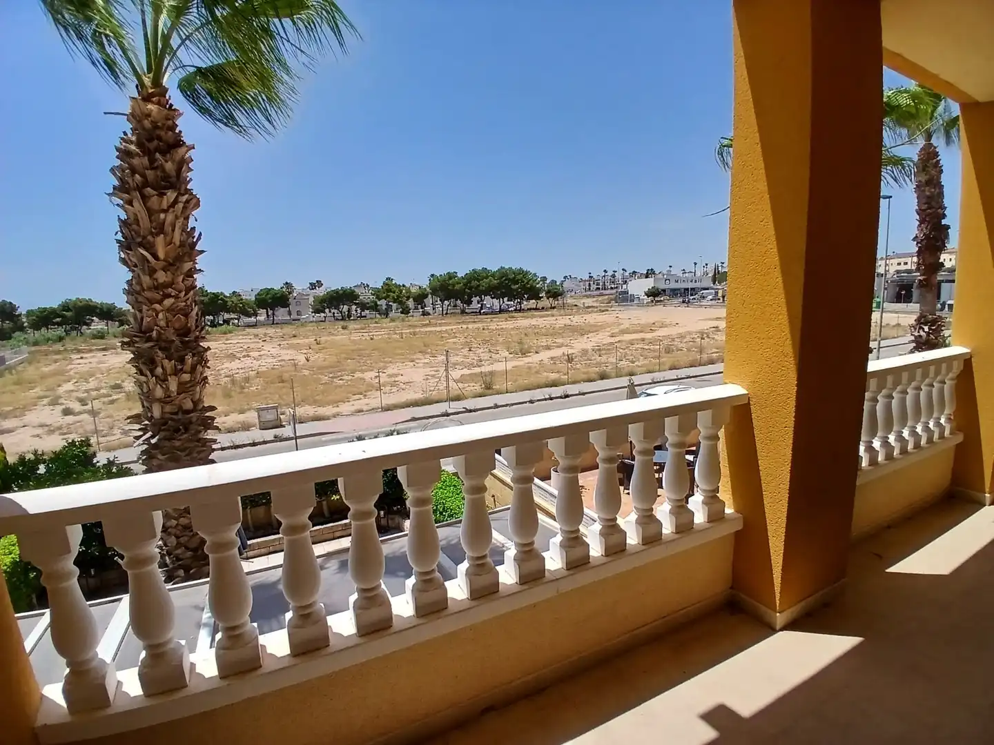 Wohnung mit Pool zum Verkauf in C/ Pimienta, Residencial Rancho Park, imagen 7