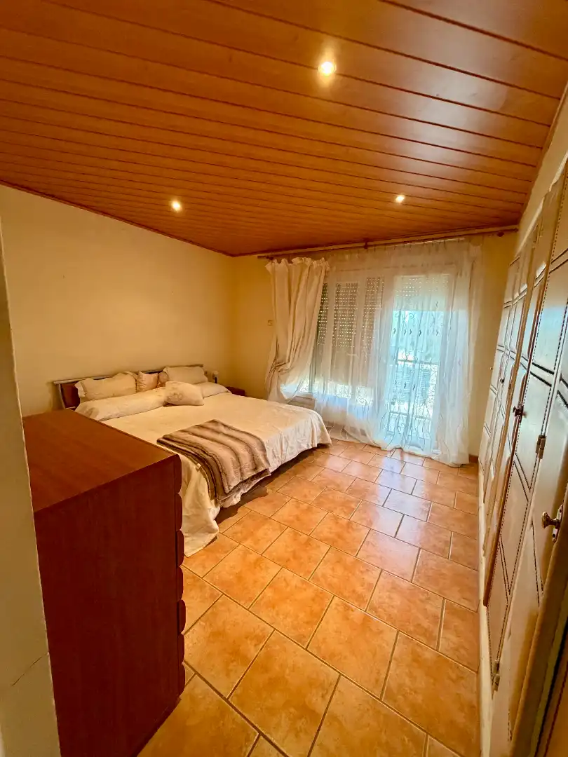 Dormitori de Casa o xalet en venda en Lloret de Mar amb Balcó