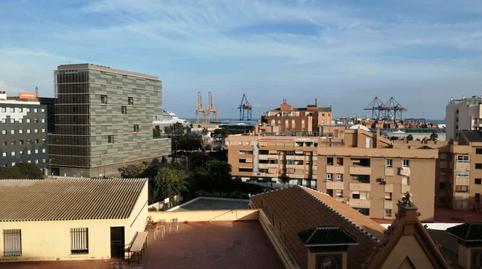 Photo 3 of Flat to share in Calle Fernán Núñez, Parque Ayala - Jardín de la Abadía - Huelín, Málaga Capital