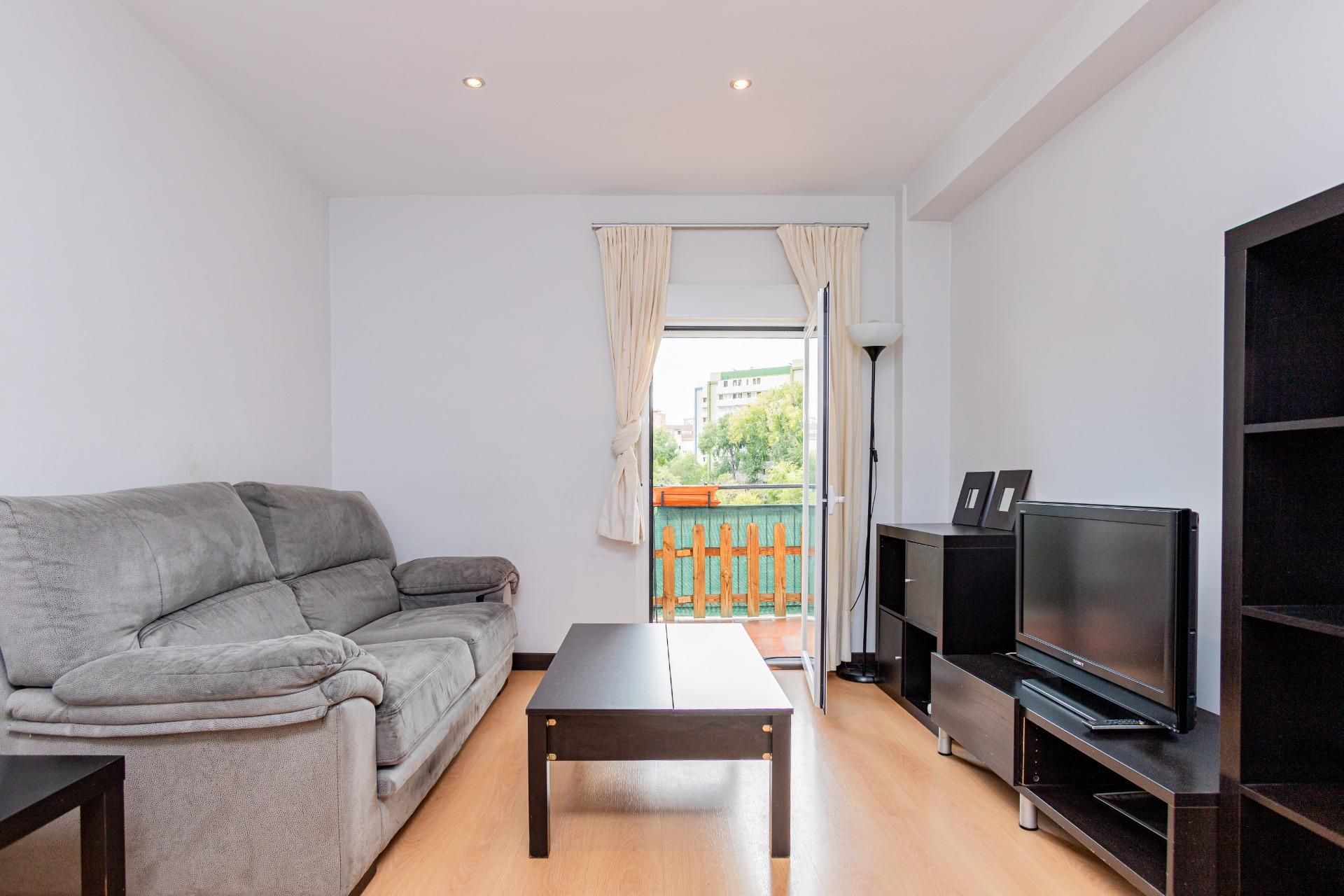 Flat for sale in  OFELIA NIETO, Valdezarza