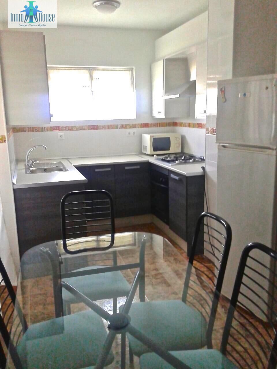 Flat to rent in Estación,  Albacete Capital