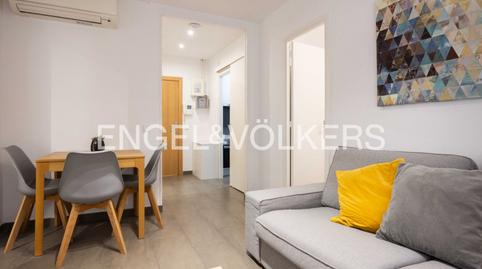 Photo 4 of Apartment to rent in Sant Gervasi i la Bonanova, Barcelona