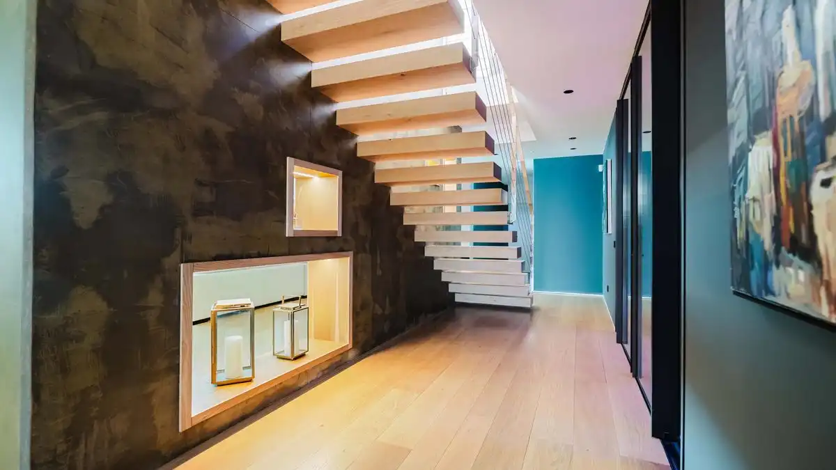Maison avec terrasse à vendre à Milla de Oro, imagen 45