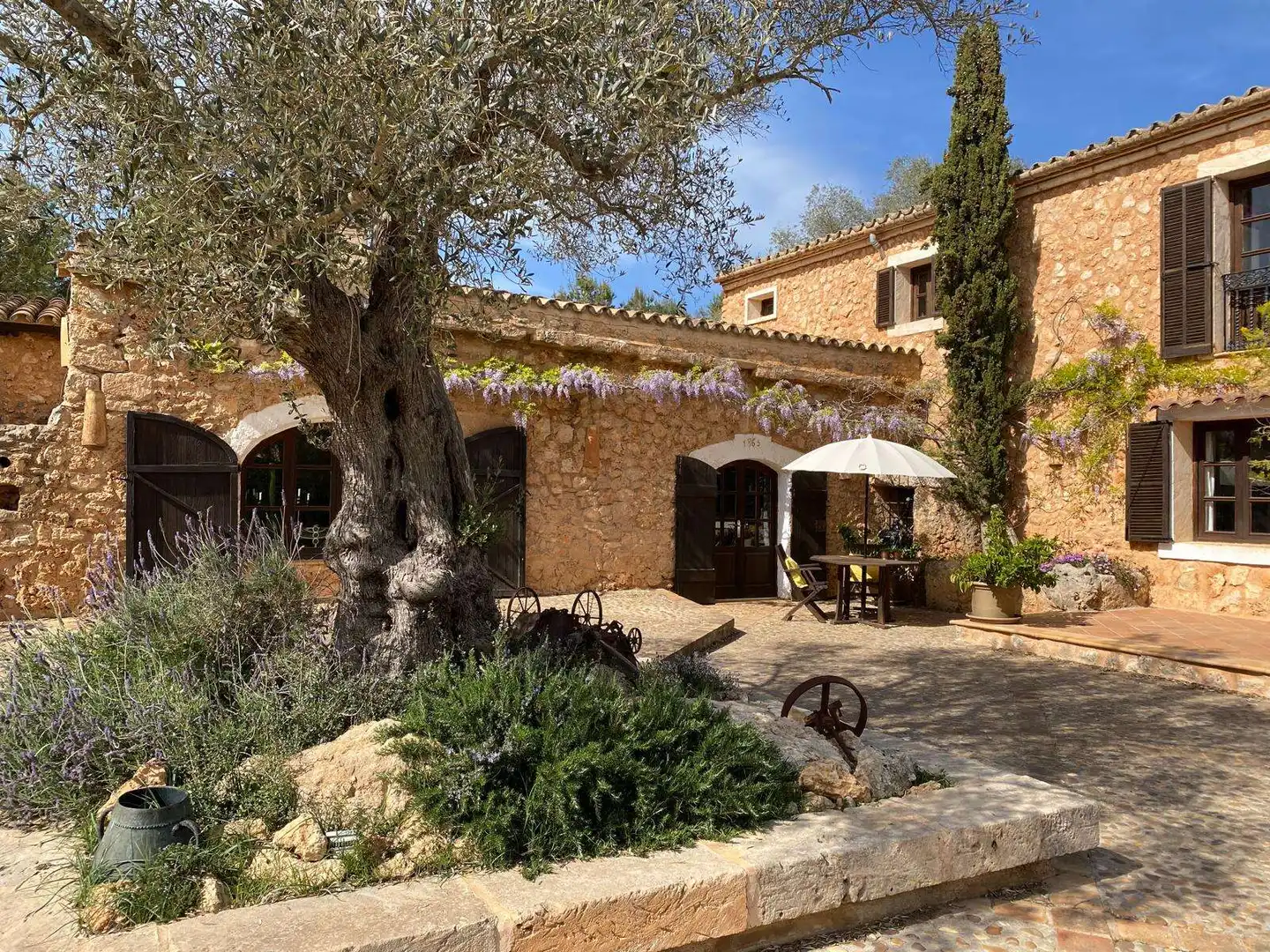 Maison rustique à vendre à Sencelles, imagen 25