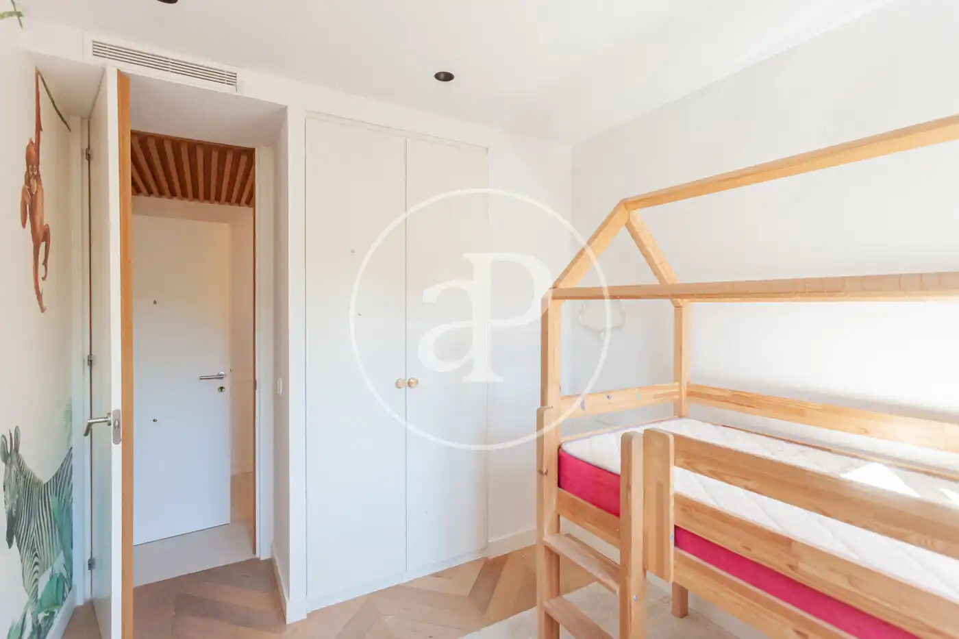 Piso con balcón en venta en Moncloa - Aravaca, imagen 29