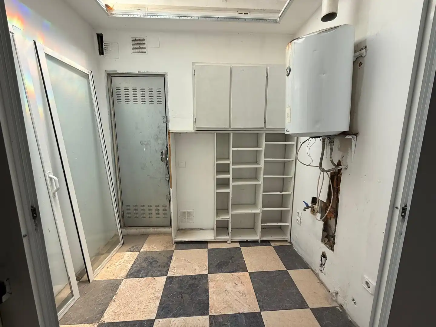 Casa adosada en venta en Mollerussa con Balcón y Alarma