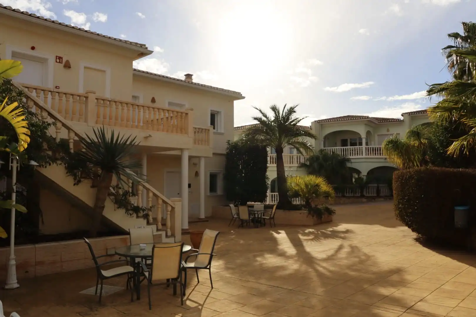 Apartment with garden for sale in Benissa pueblo, imagen 29