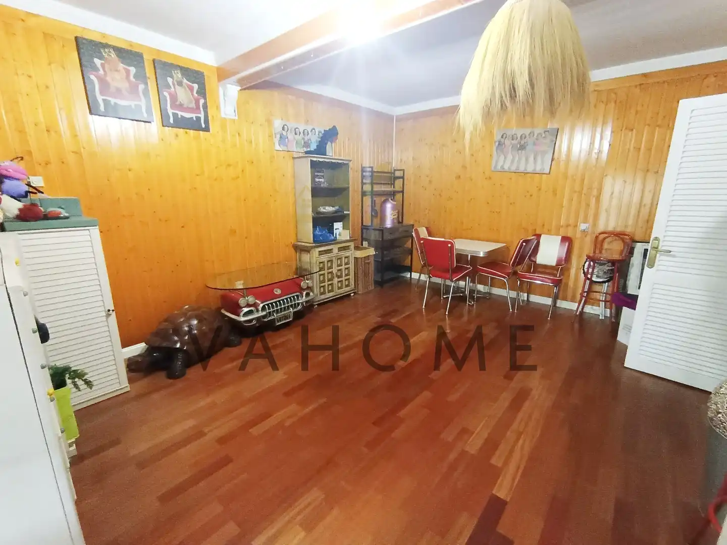 Casa o xalet en venda en Pepino amb Aire condicionat, Calefacció i Jardí privat