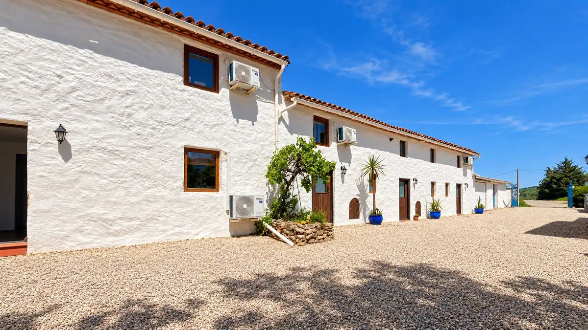 Maison rustique avec piscine à vendre à Casabermeja, imagen 33