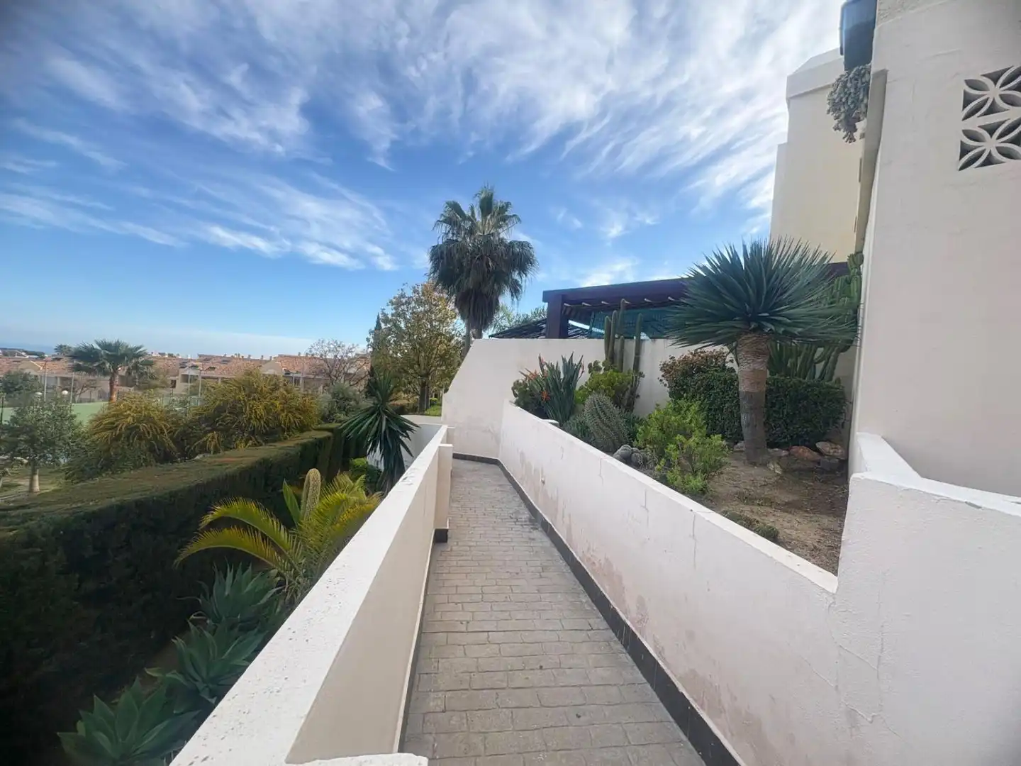 Exterior view of Apartments for sale in Torremolinos  with Air Conditioner, Heating and Terrace