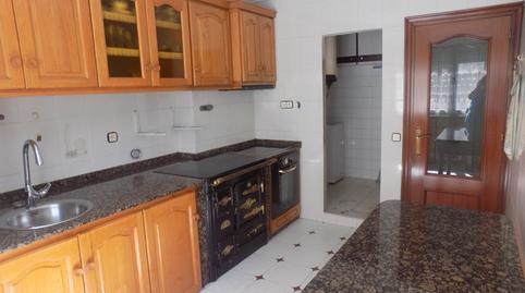 Foto 2 de Pis en venda a Calle Soria, Pumarín, Asturias