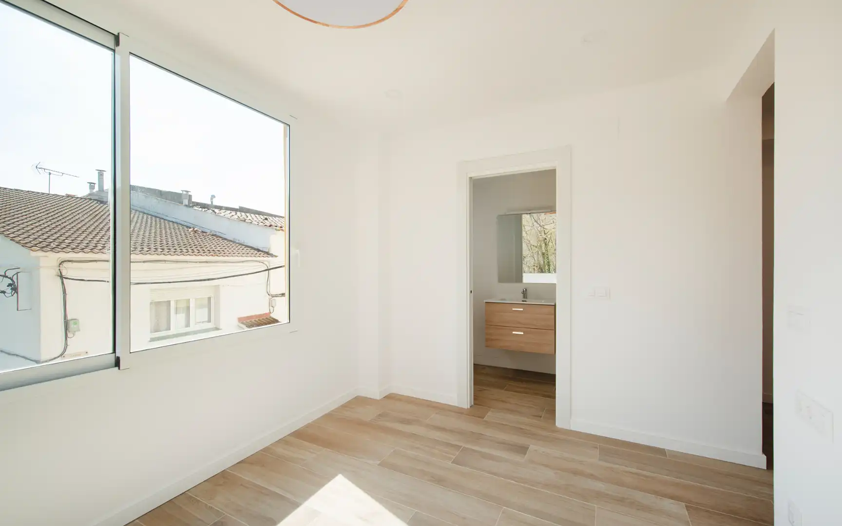 Planta baja en venta en Carrer Major, Canyamars