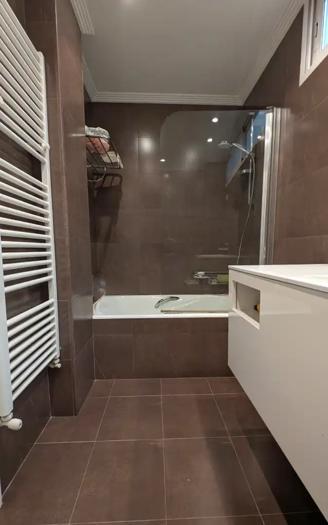 Appartement avec ascenseur à vendre à Urkijo Kalea, imagen 22