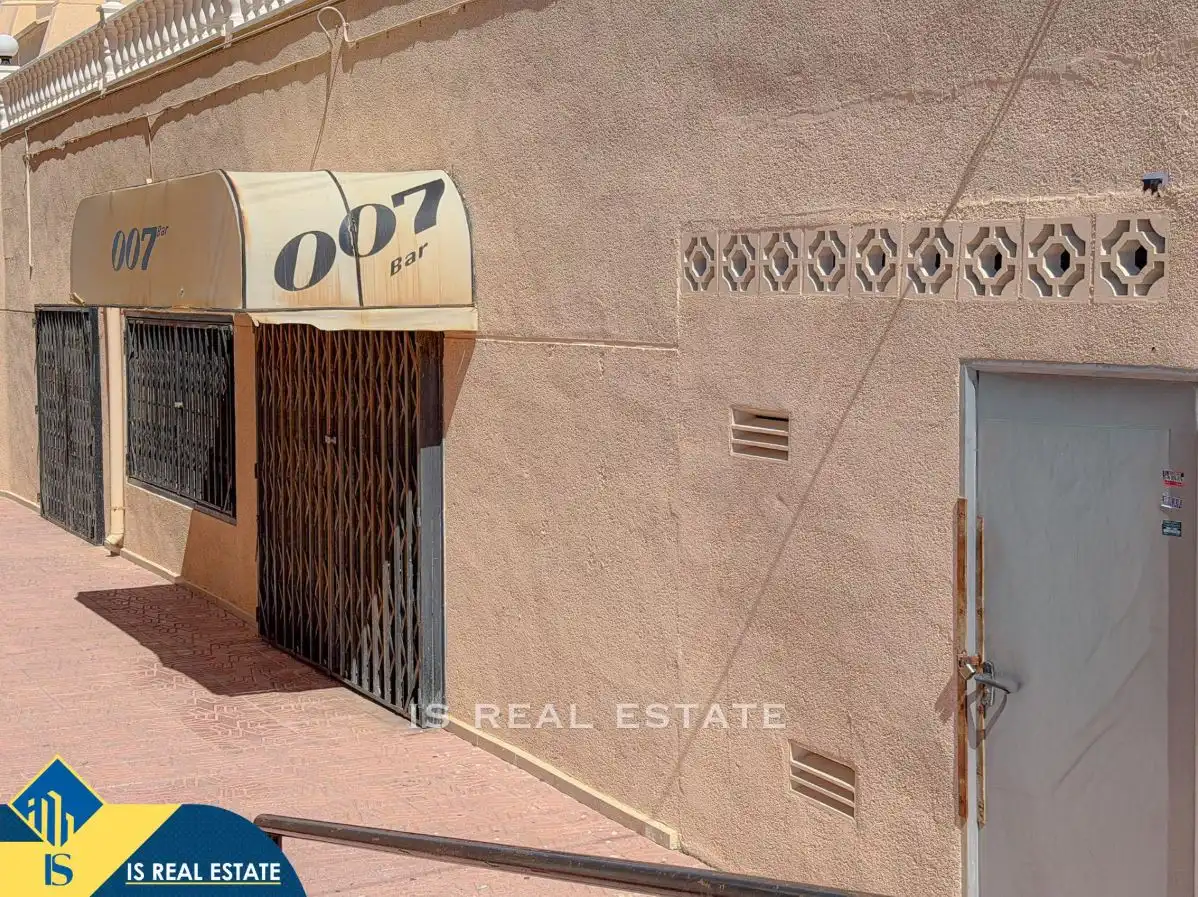 Local comercial en venda a La Mata, imagen 10
