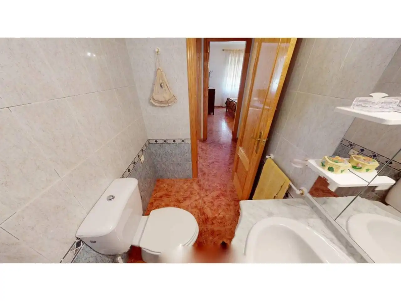 Casa en venda a Caravaca de la Cruz, imagen 42
