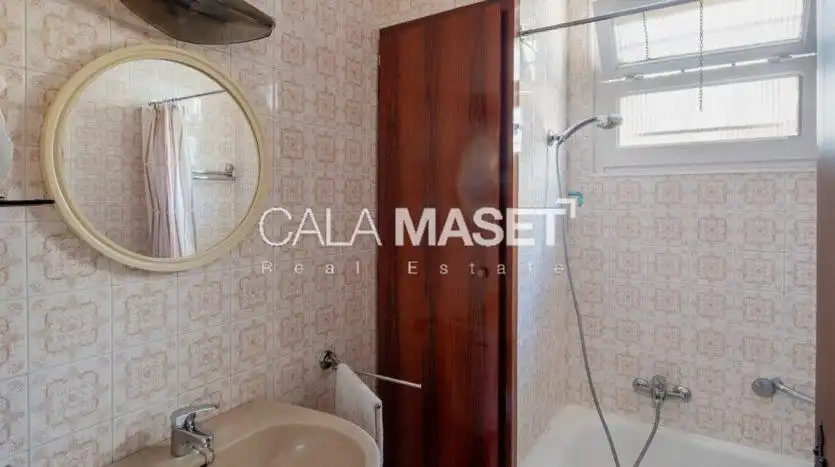 Casa amb jardí en venda a Llagut-vilar d'Aro, imagen 32