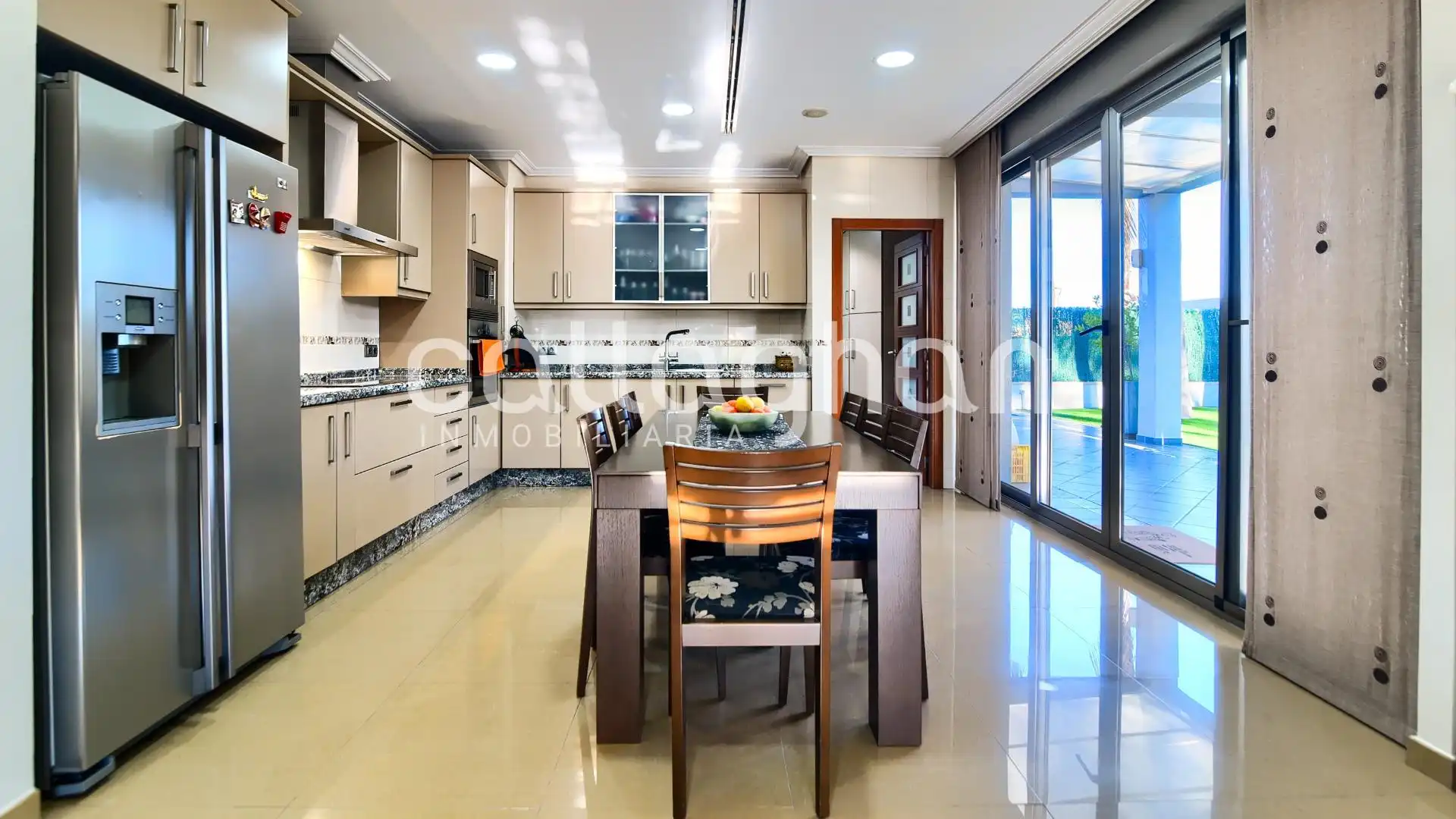 Casa o chalet en venta en Calle GONÇAL LOPEZ RANCAÑO DE, Park Nord - Casona