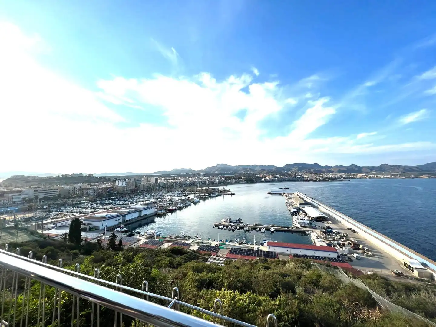 Villa mit Terrasse zum Verkauf in Bolnuevo, imagen 64