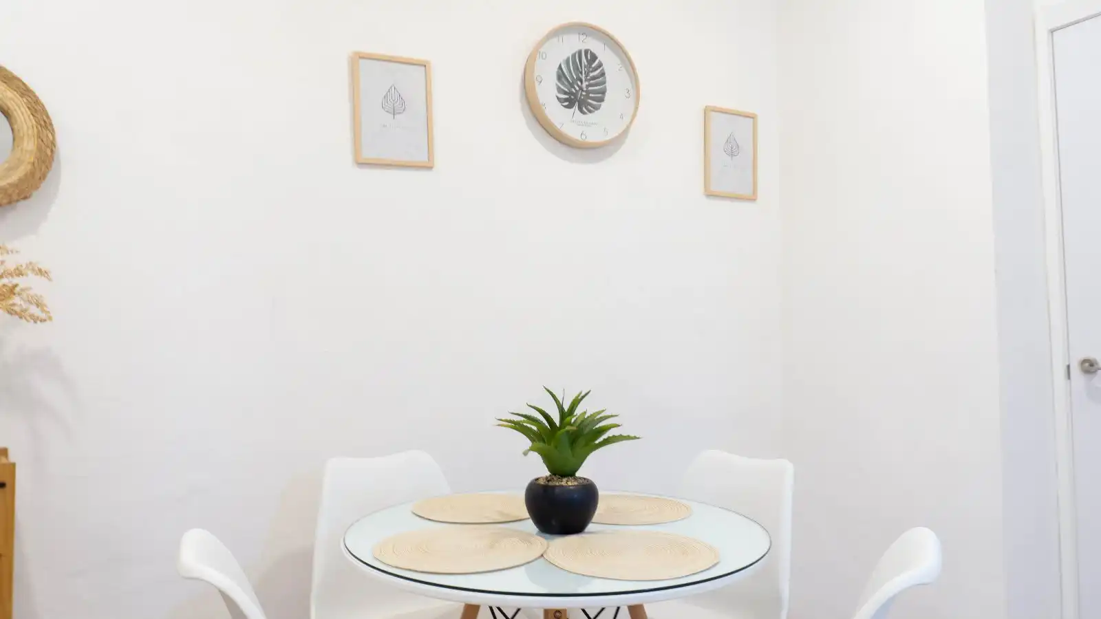 Appartement compact à louer à Calle Lagunillas, imagen 8