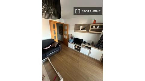 Photo 4 of Flat to share in Estación, Salamanca Capital