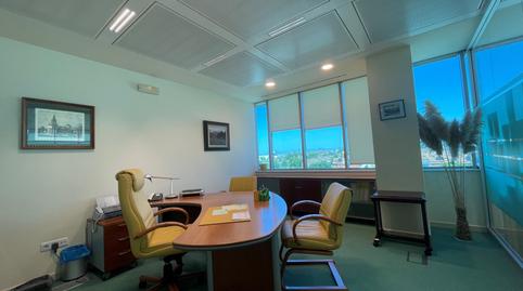 Foto 4 de Oficina en venda a Avenida Juan Carlos I, 13, La Garena, Madrid