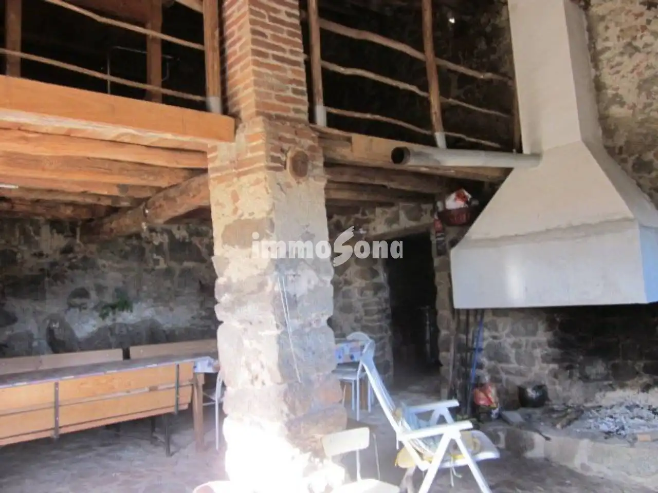 Terreno rústico en venta en Sant Hilari Sacalm, imagen 15