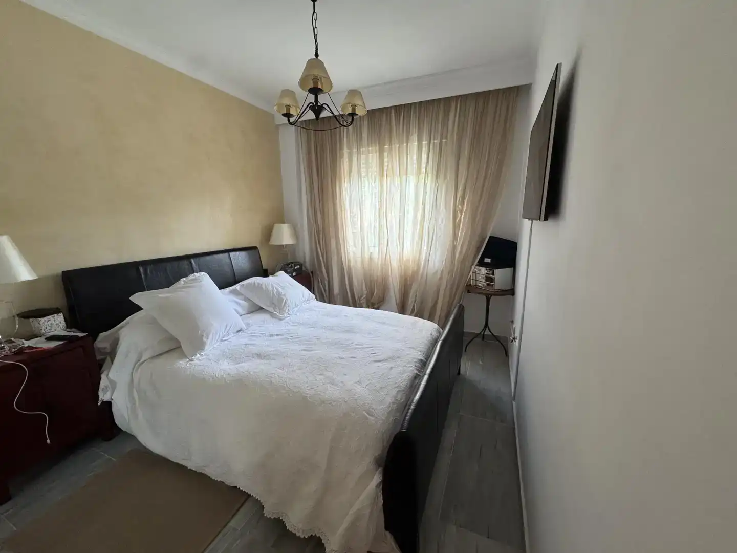 Flat for rent in Lugar Urbanizacion Cortijo de Nagueles, 3p, Sierra Blanca